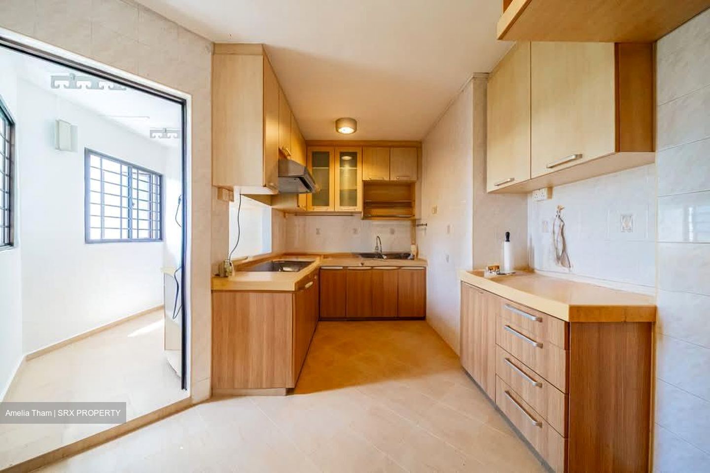 Blk 302C Anchorvale Court (Sengkang), HDB Executive #571134341